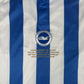 Brighton & Hove Albion 2011/2012 Commemorative Football Shirt XL