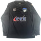 Oldham Athletic 2017/2018 Goalkeeper Football Shirt  Medium