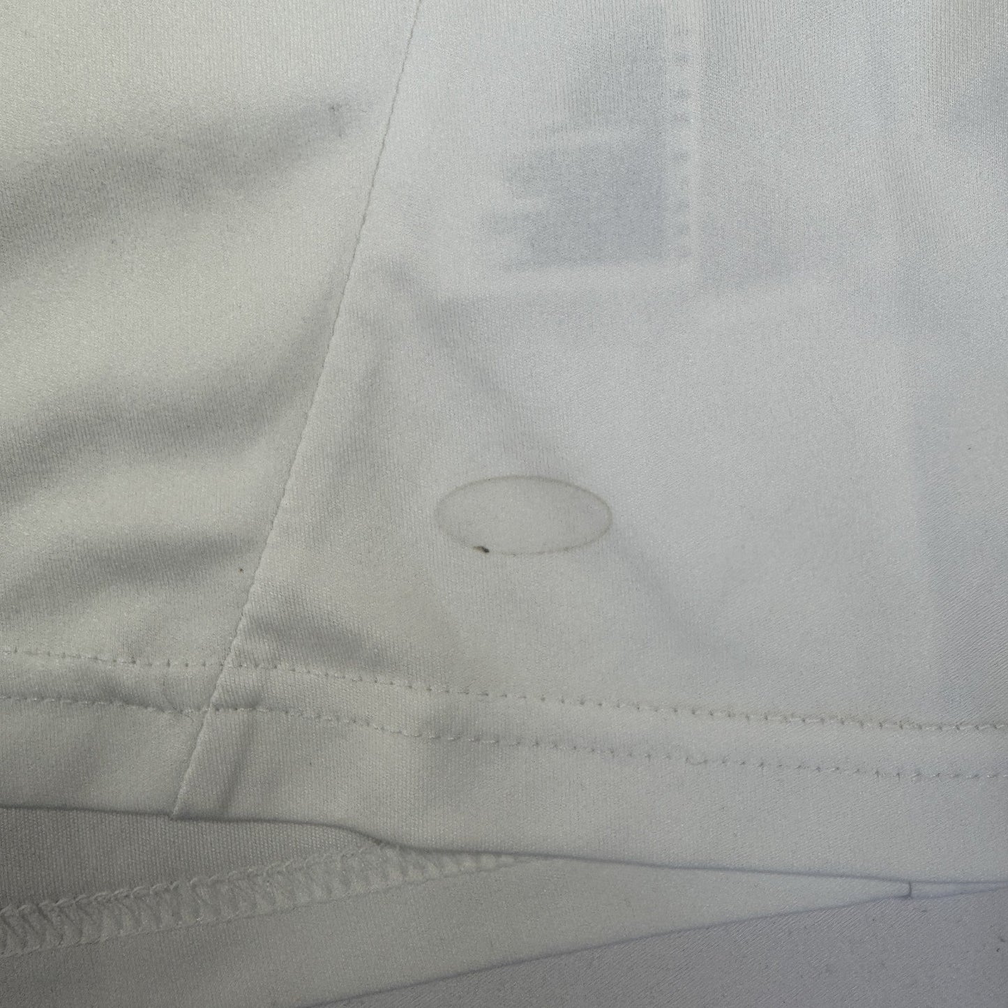 Chelsea 2007/2008 Third Football Shirt  Large