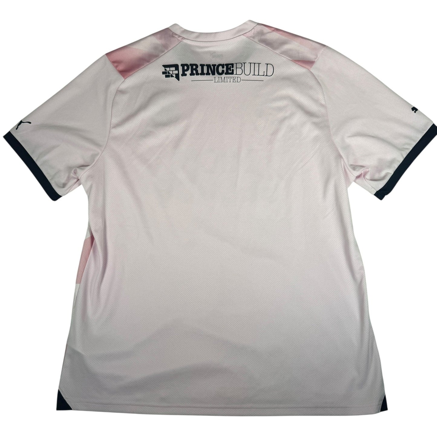 Peterborough United 2023/2024 Away Football Shirt  XXL 2XL