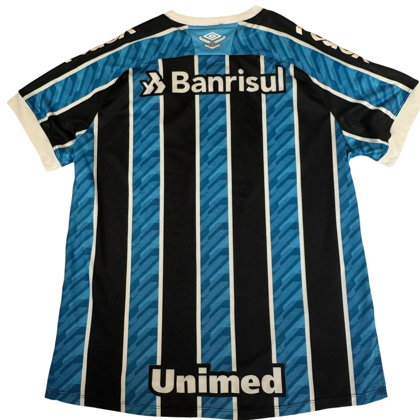 Gremio 2020/2021 Home Football Shirt  XXL 2XL