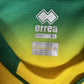 Norwich City 2019/2020 Home Football Shirt  XL