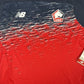 LOSC Lille 2019/2020 Home Football Shirt   Large BNWT
