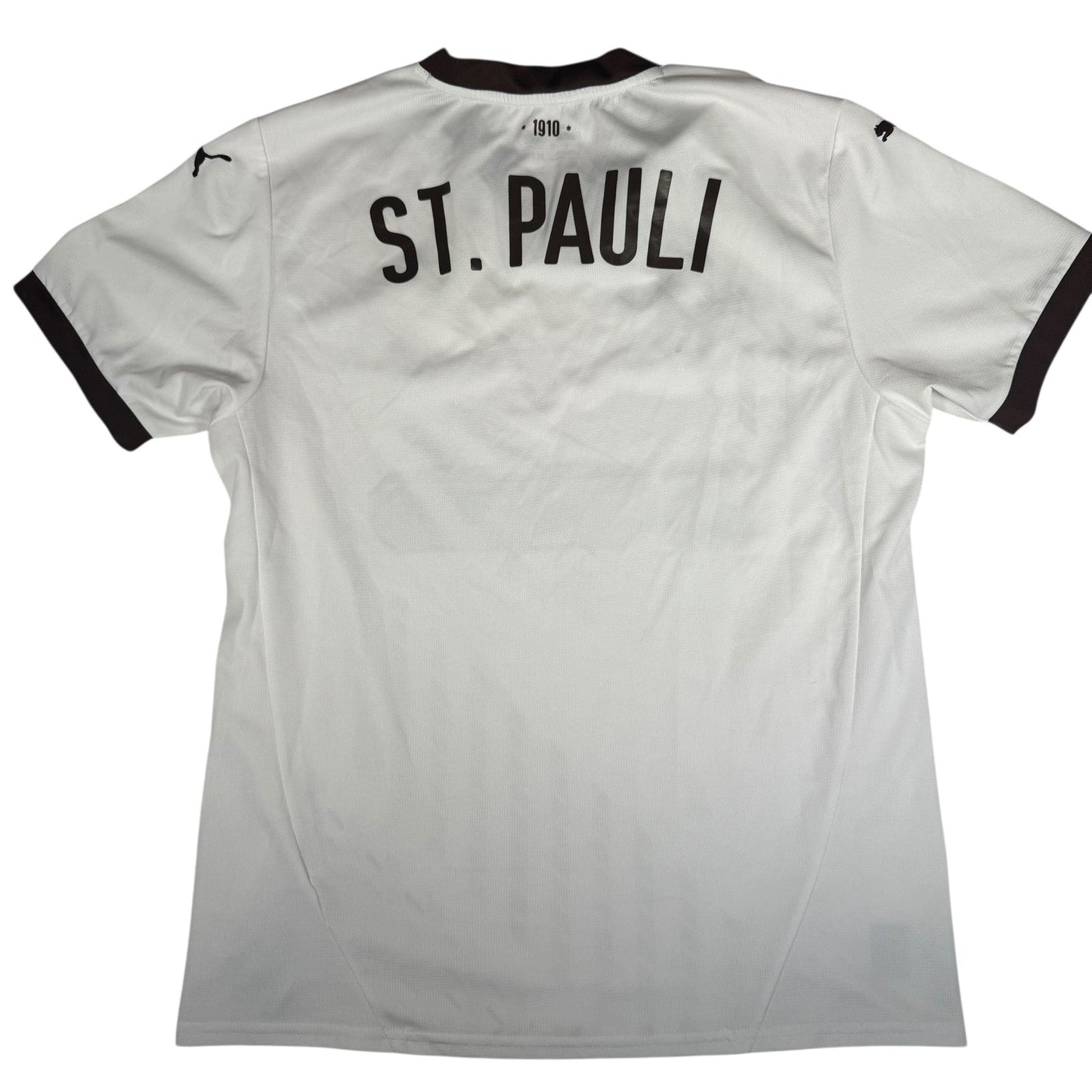 FC St Pauli 2024/2025 Third Football Shirt  Large