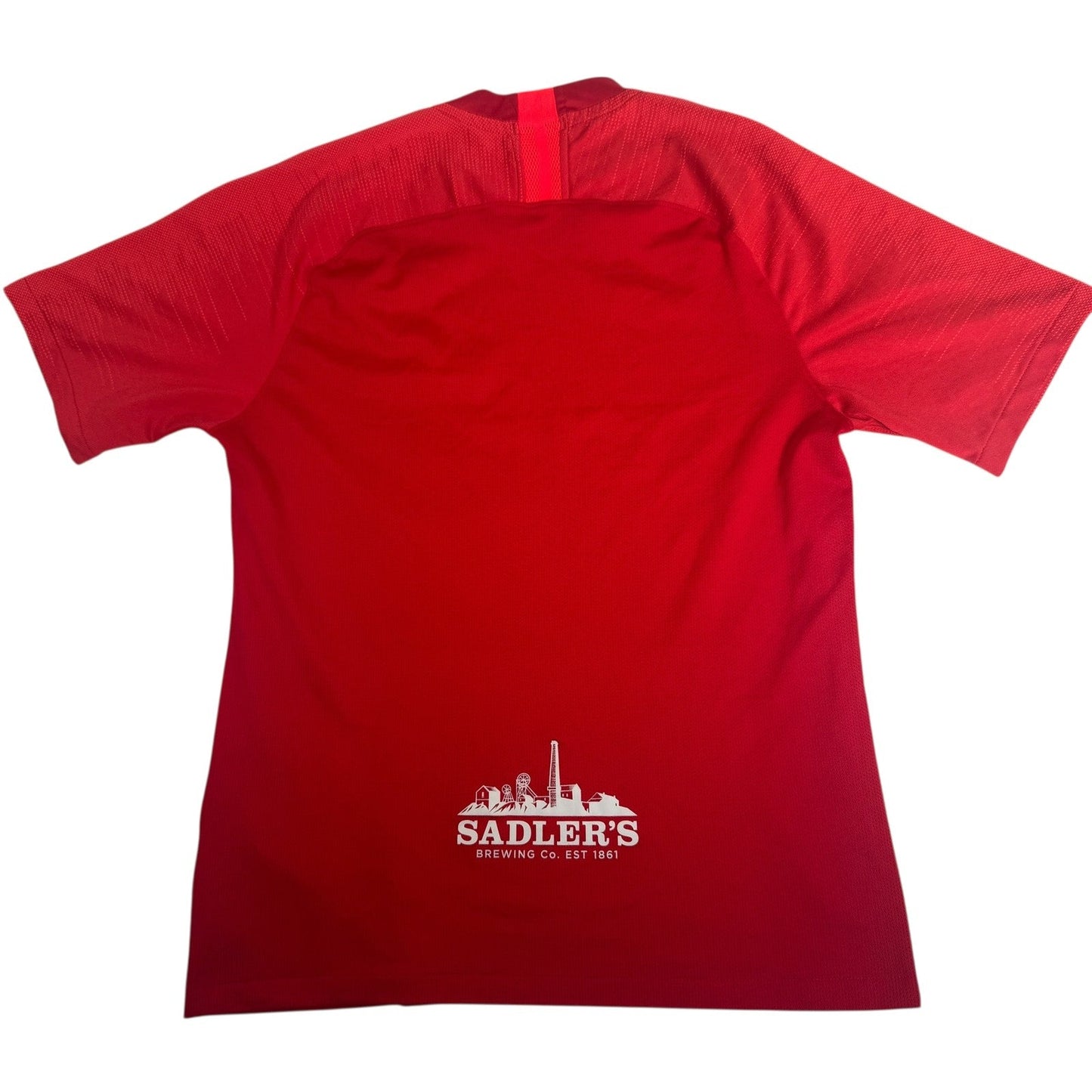 Birmingham City 2020/2021 Away Football Shirt  Medium