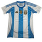Argentina 2024/2025 Home Football Shirt  Small