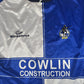 Bristol Rovers 2003/2004/2005 Home Football Shirt  XL