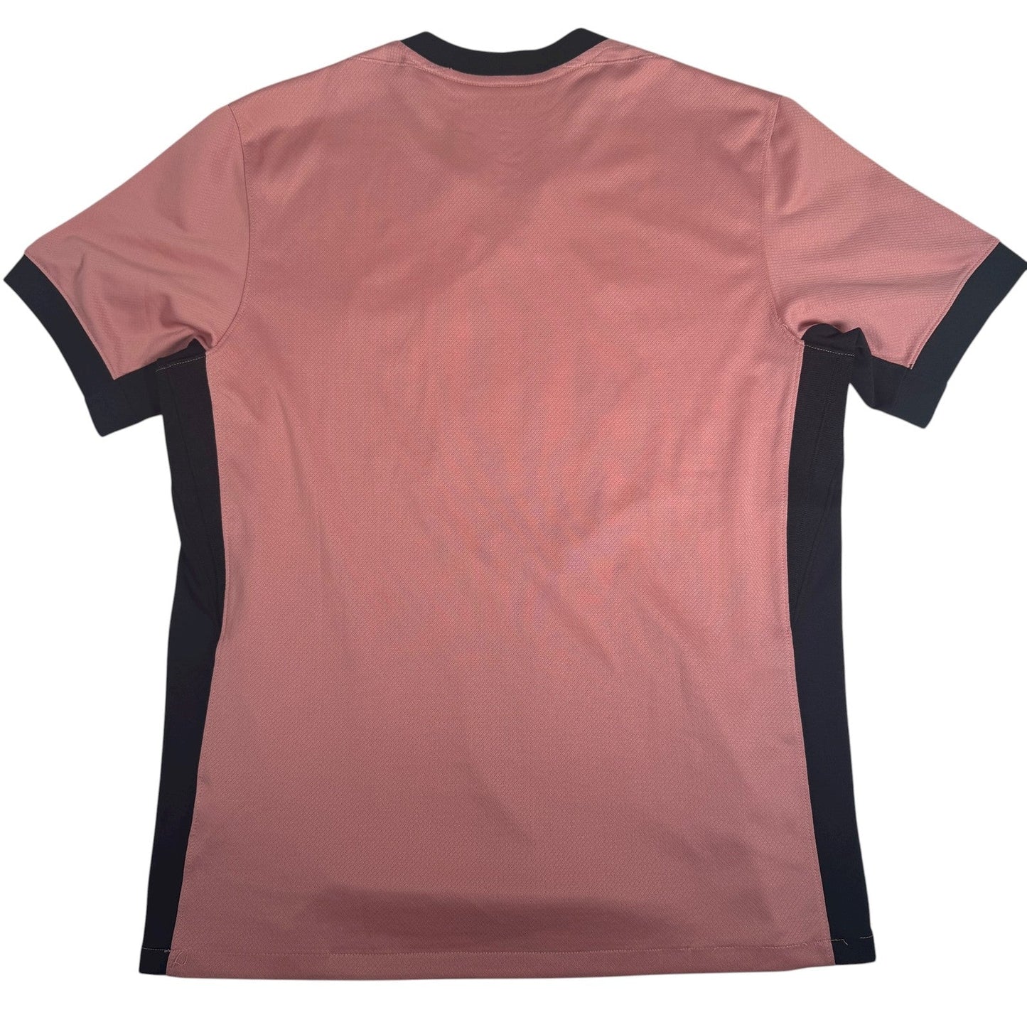 PSG Paris Saint-Germain 2024/2025 Third Football Shirt  Large