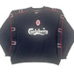Liverpool 1996/1997 Reebok Training Sweatshirt  Medium