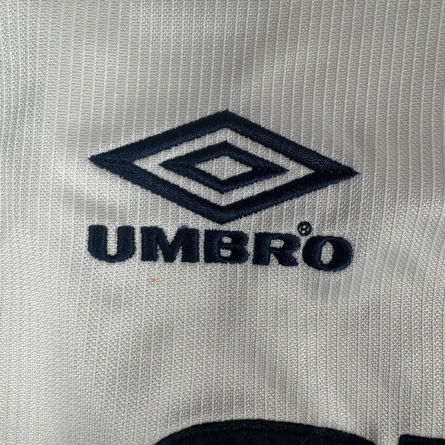 Manchester United 1999/2000 Third Football Shirt  XXL 2XL