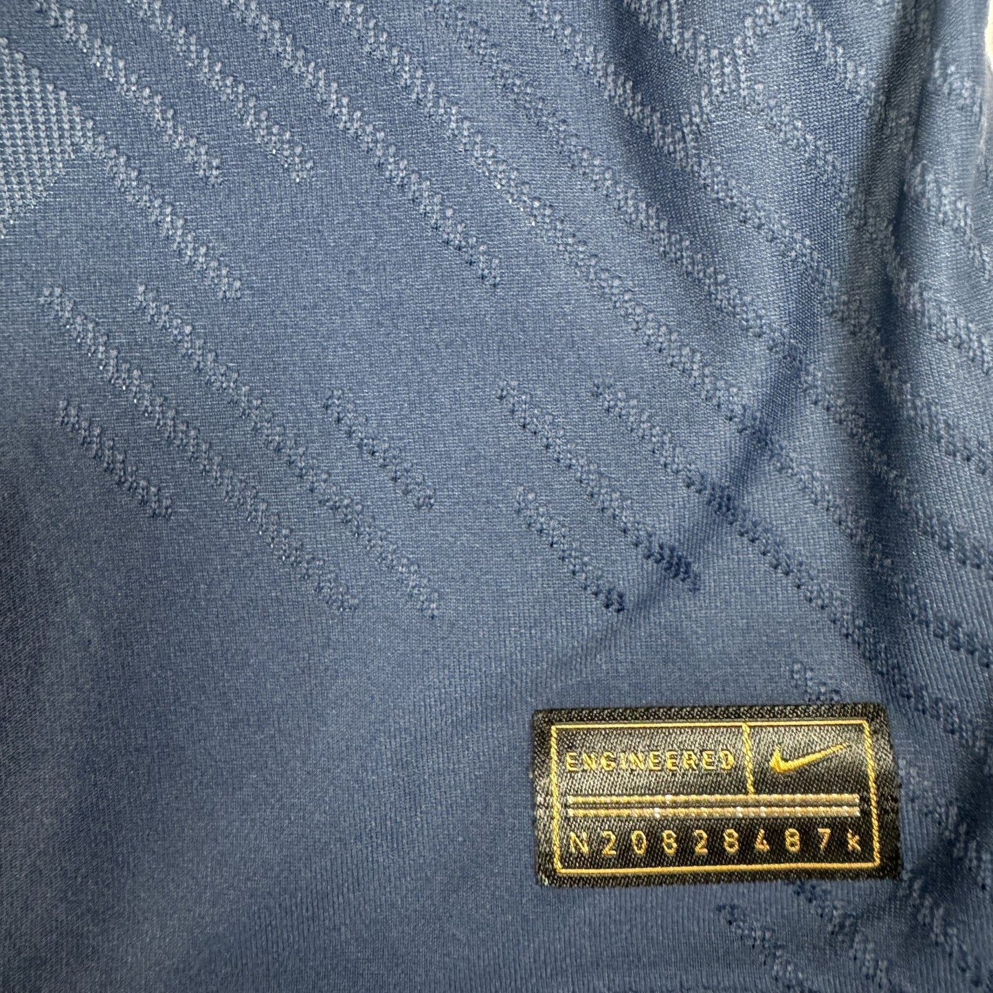 PSG Paris Saint-Germain 2022/2023 DRI-FIT ADV Home Football Shirt Large