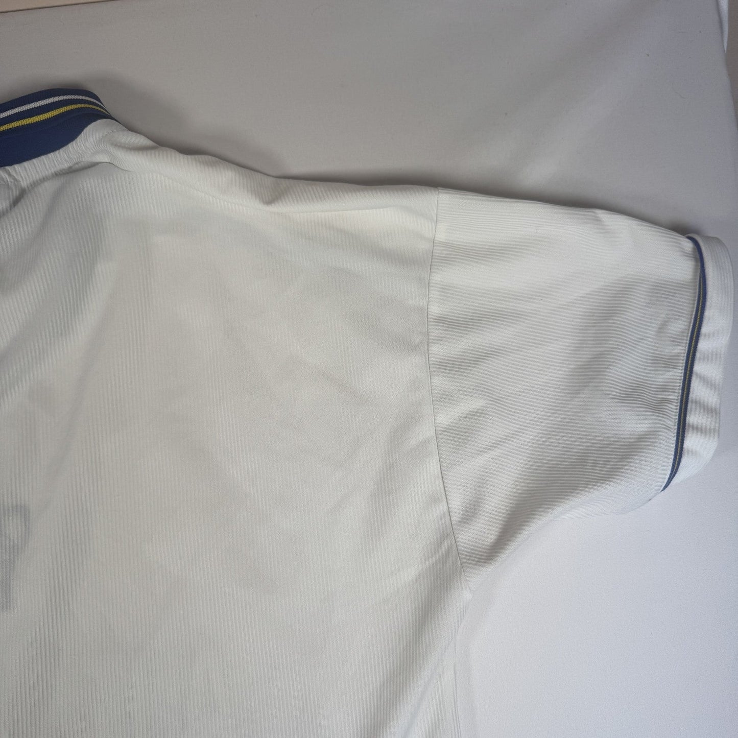 Chelsea 1998/1999/2000 Away Football Shirt  Large