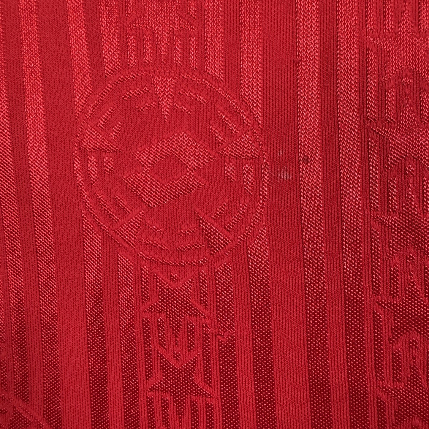 Wimbledon 1997/1998/1999 Away Football Shirt  XL