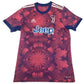 Juventus 2022/2023 Third Football Shirt  Medium