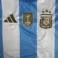 Argentina 2024/2025 Home Football Shirt  Small