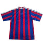 Crystal Palace FC 1996/1997/1998 Home Football Shirt  Medium