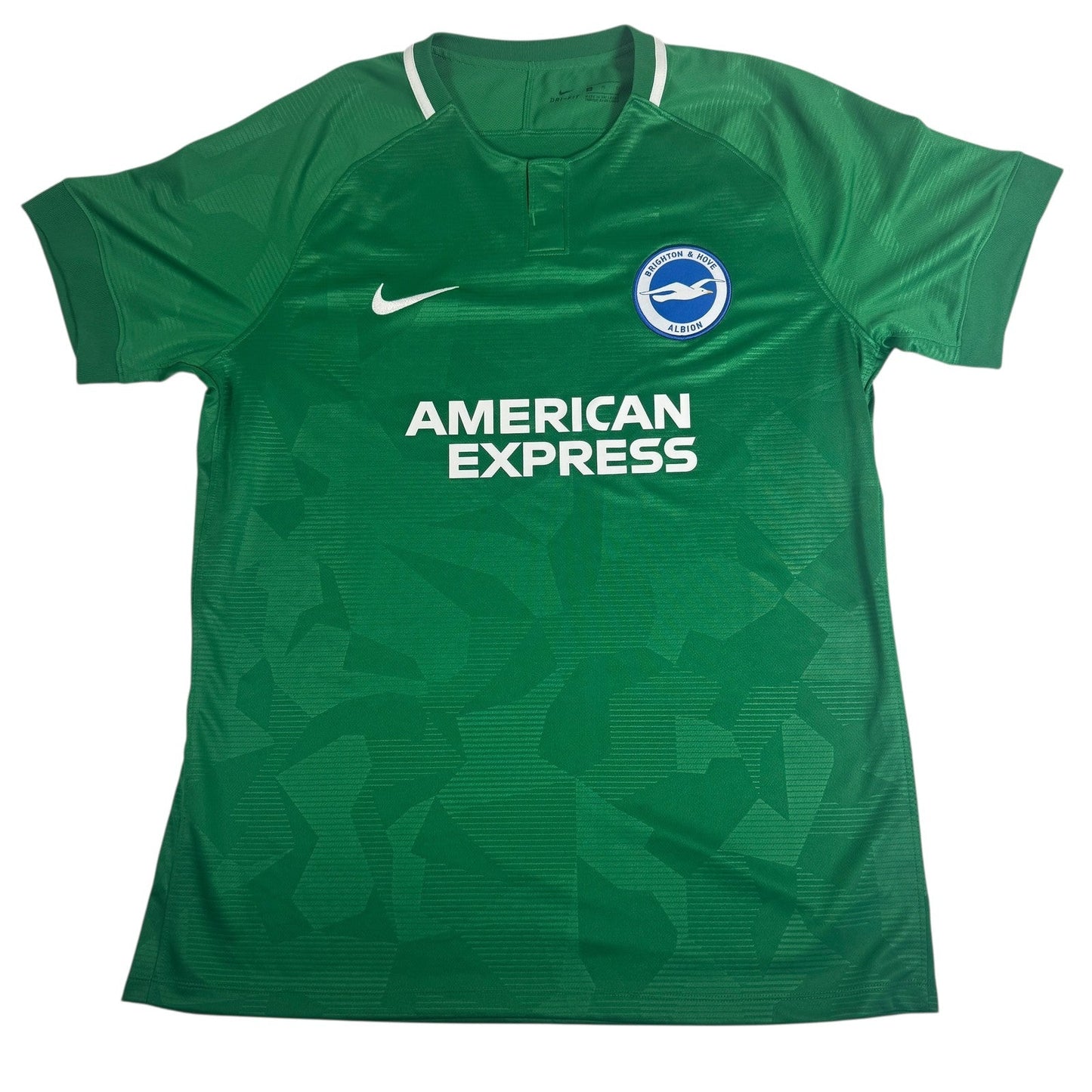 Brighton & Hove Albion 2018/2019/2020 Away Third Football Shirt XL