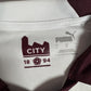 Manchester City 2023/2024 Away Football Shirt  Large