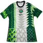 Nigeria 2020/2021 Home Football Shirt  Medium