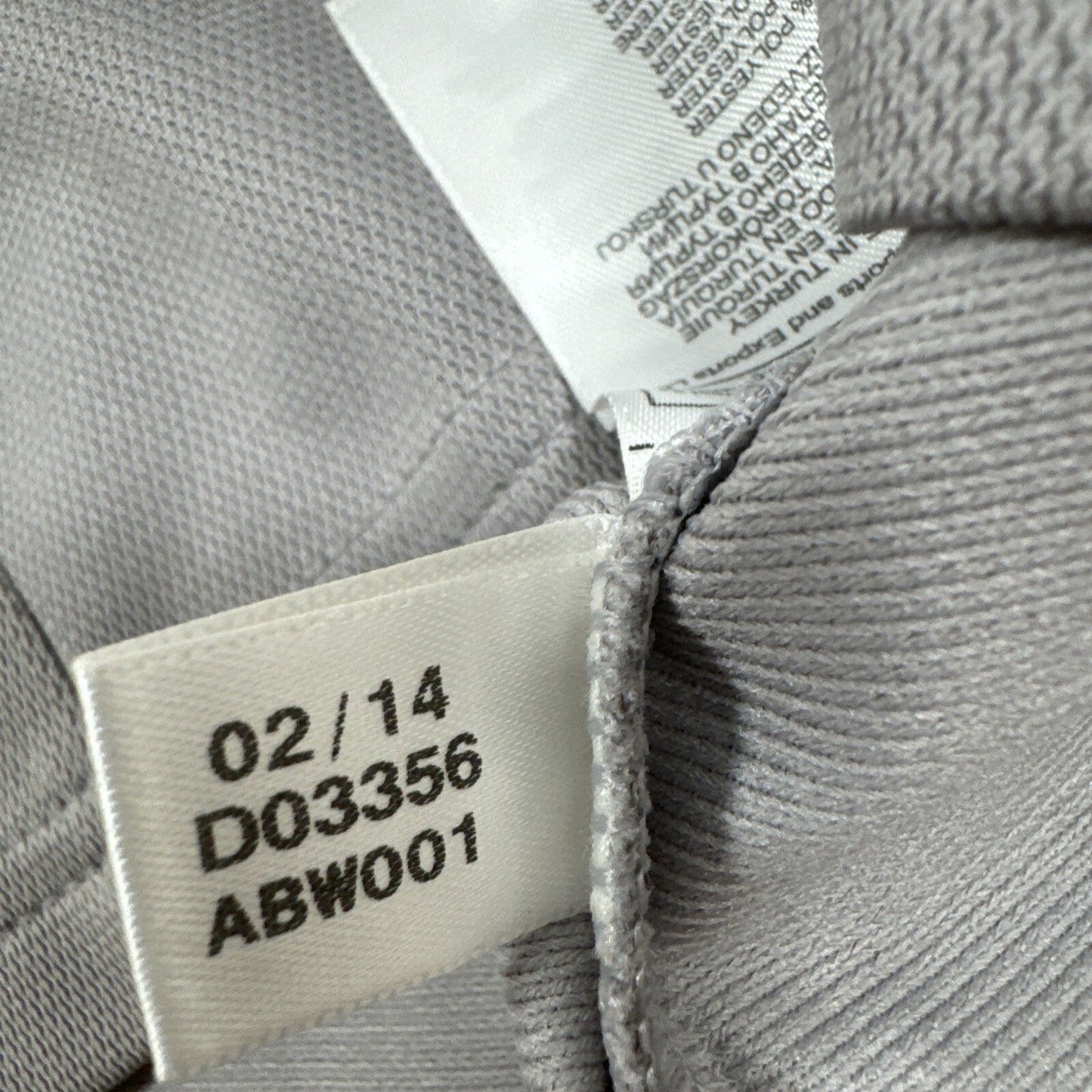 Besiktas 2013/2014 Third Football Shirt Formotion  Small