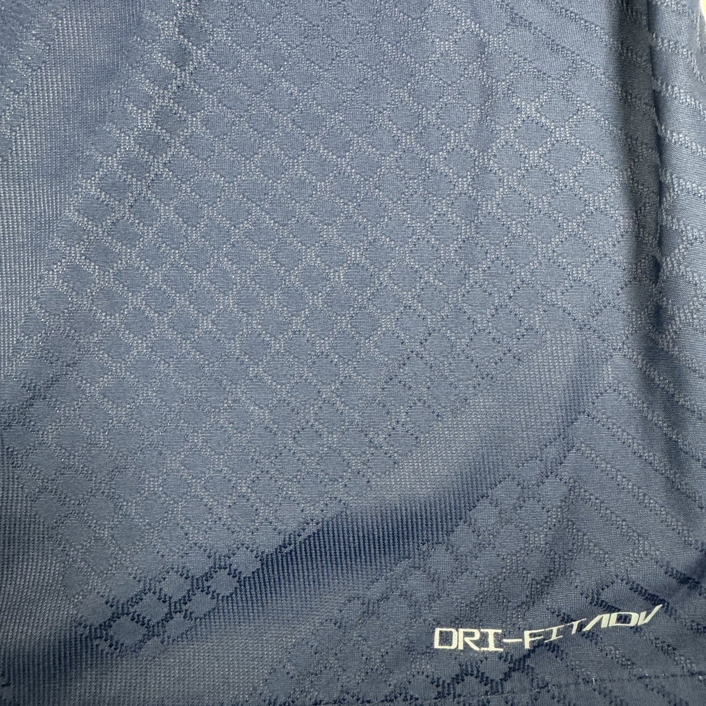 PSG Paris Saint-Germain 2022/2023 DRI-FIT ADV Home Football Shirt Large