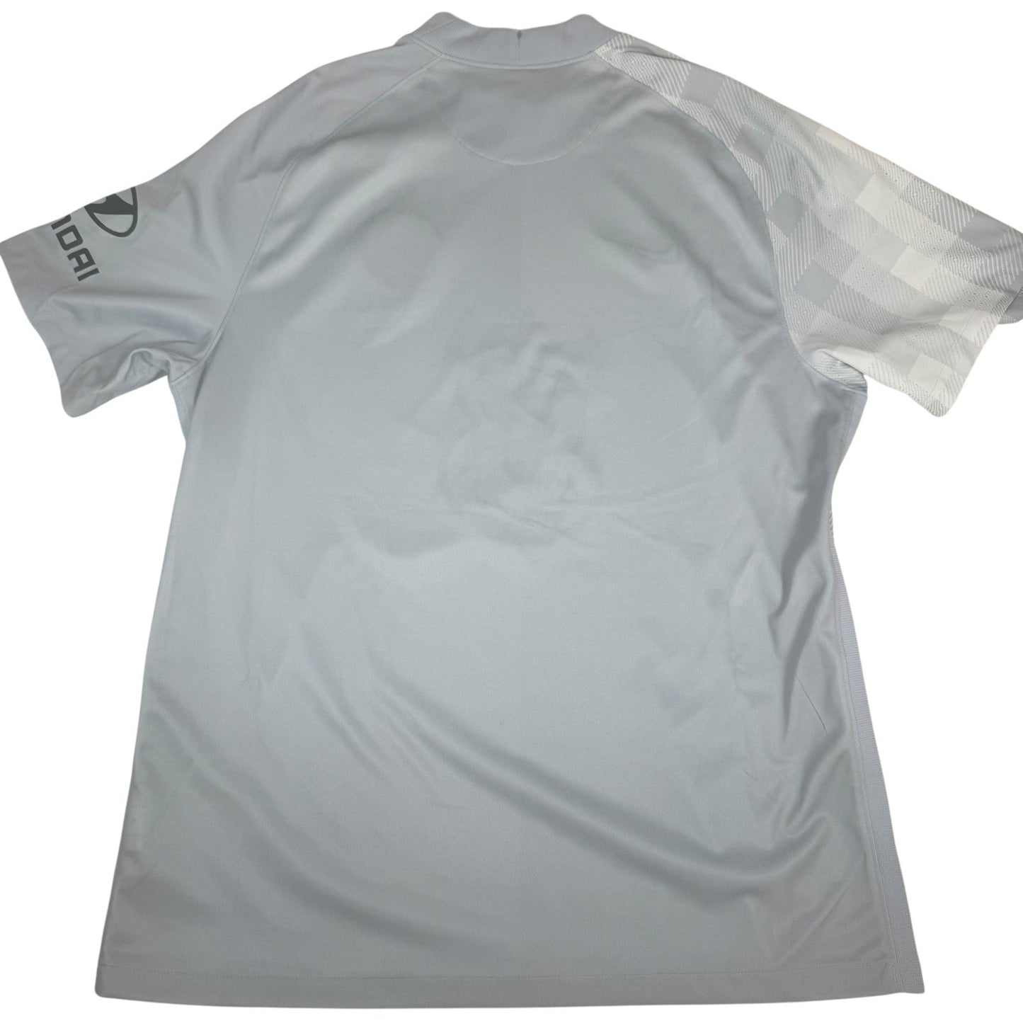 Chelsea 2021/2022 Goalkeeper Football Shirt  XL