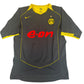 Borussia Dortmund 2004/2005 Third Football Shirt  Medium