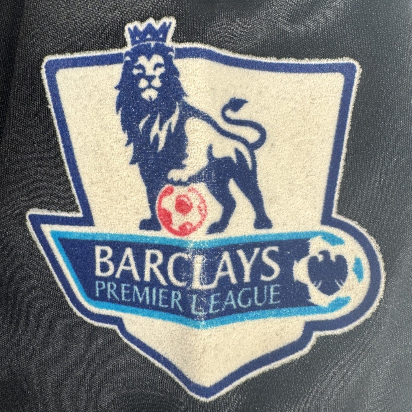 Chelsea 2011/2012 Away Football Shirt  Small