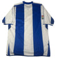 RCD Espanyol 2002/2003/2004 Home Football Shirt  XL