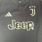 Juventus 2023/2024 Third Football Shirt  Medium