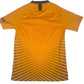 Kaizer Chiefs 2018/2019 Home Football Shirt  Small