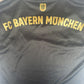 Bayern Munich 2021/2022 Away Football Shirt  Medium