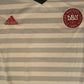 Denmark 2015/2016 Away Football Shirt  3XL XXXL