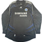 Chelsea 2007/2008 Goalkeeper Football Shirt  XL