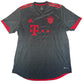 Bayern Munich 2022/2023 Third HEAT.RDY Football Shirt  XL