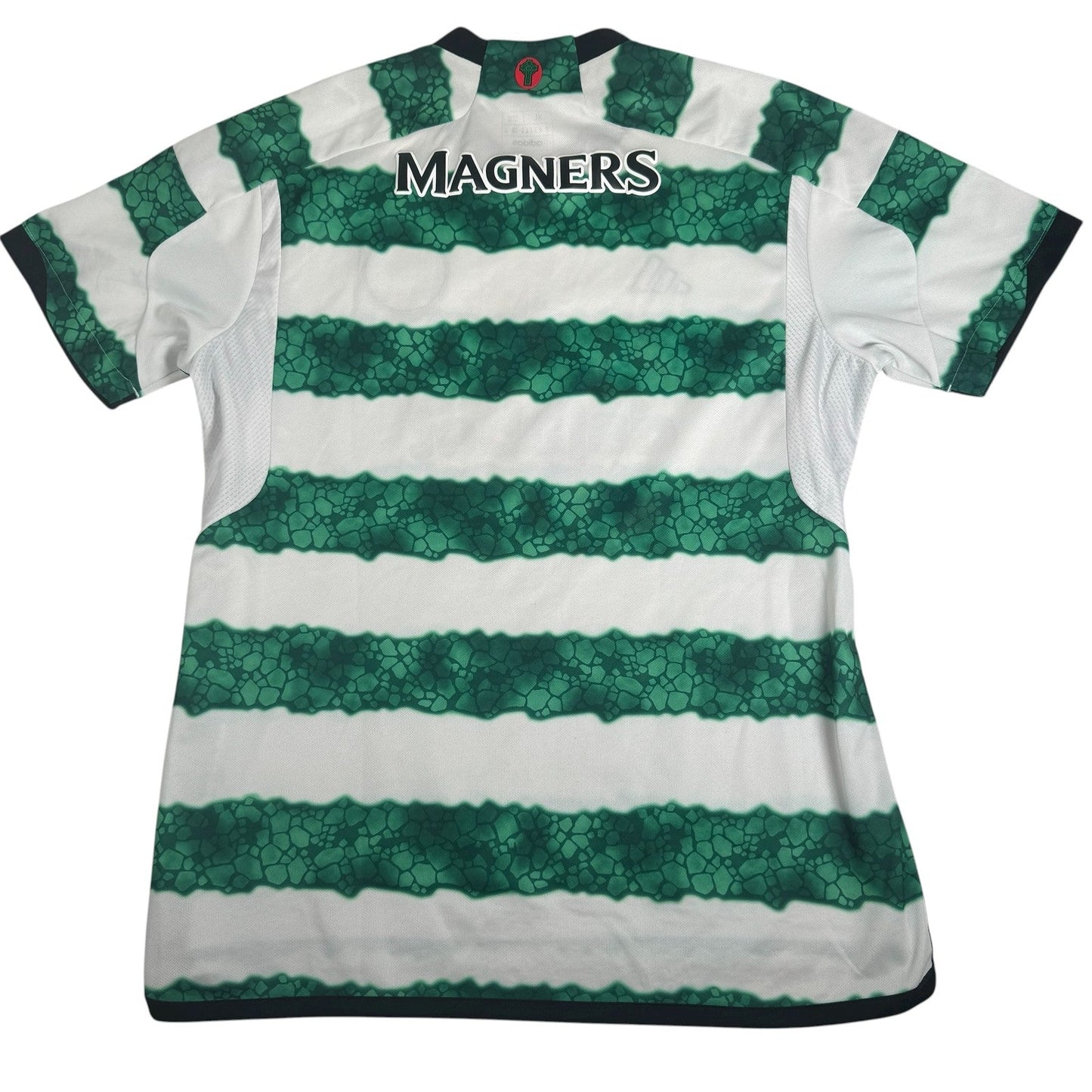 Celtic 2023/2024 Home Football Shirt  XL