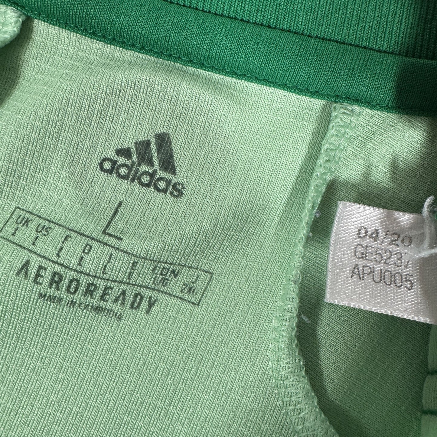 Celtic 2020/2021 Away Football Shirt  Large