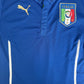 Italy 2014/2015/2016 Home Football Shirt  Medium