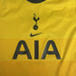RODON 14 Tottenham Hotspur 2020/2021 Third Football Shirt Large