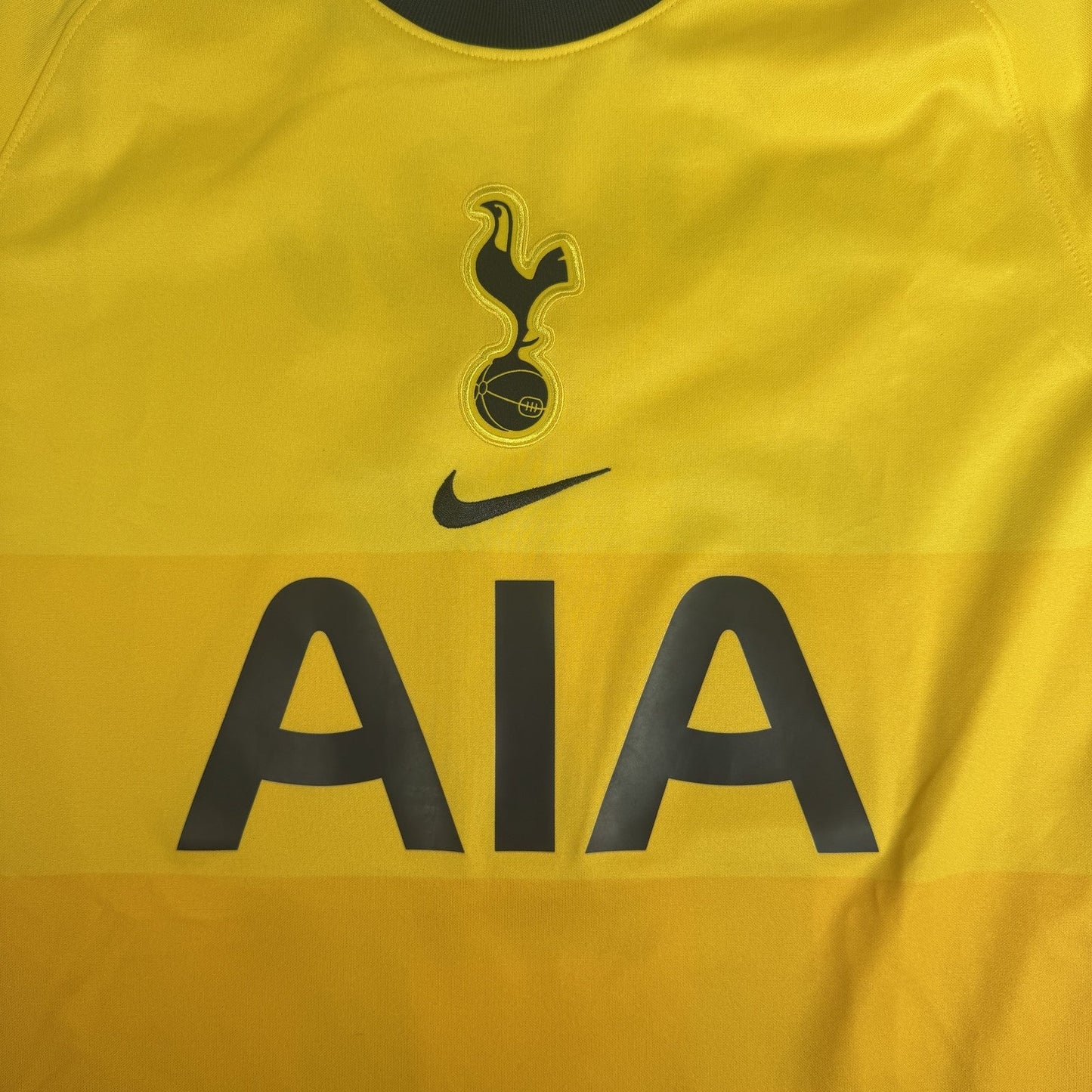 RODON 14 Tottenham Hotspur 2020/2021 Third Football Shirt Large