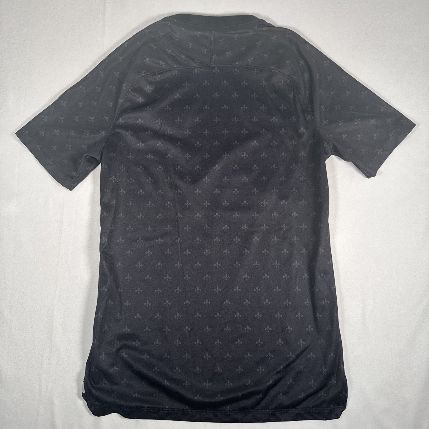 PSG Paris Saint Germain 2018/2019  Training Football Shirt Medium