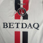 Charlton Athletic 2018/2019 Away Football Shirt  Large