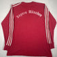 Bayern Munich 1983/1984 Home Football Shirt Men’s Medium