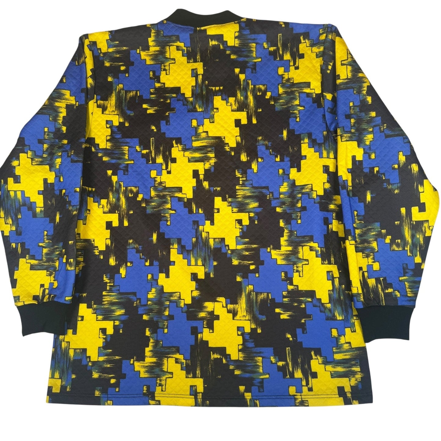 Swindon Town 1996/1997 Goalkeeper Football Shirt  Large