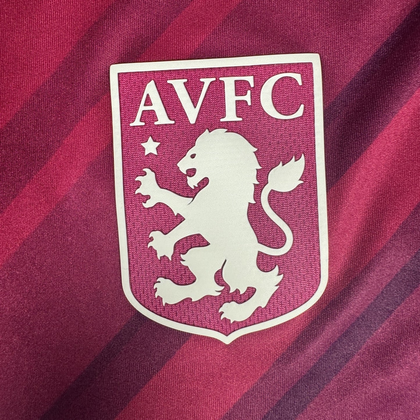 Aston Villa 2018/2019 Third Football Shirt  XL