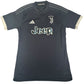 Juventus 2023/2024 Third Football Shirt  Medium