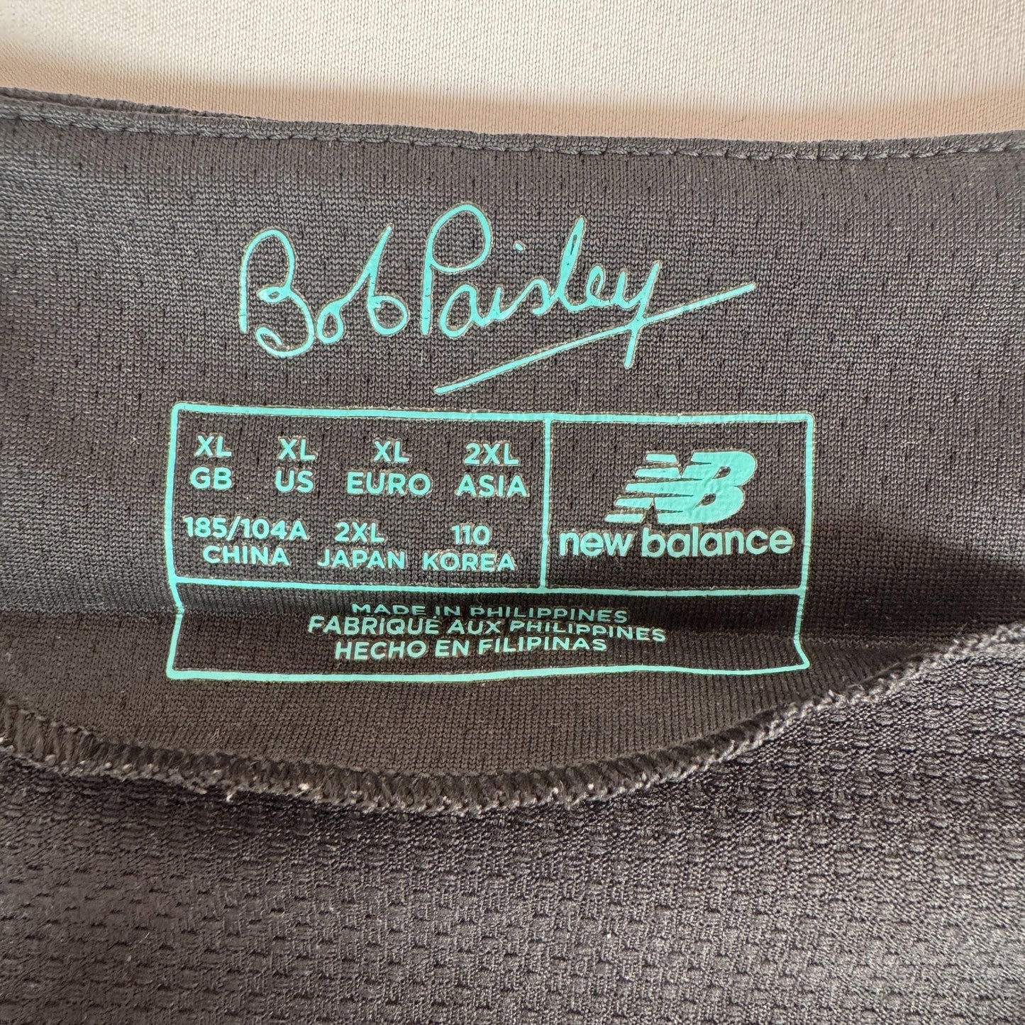 Liverpool 2019/2020 Third Football Shirt  XL