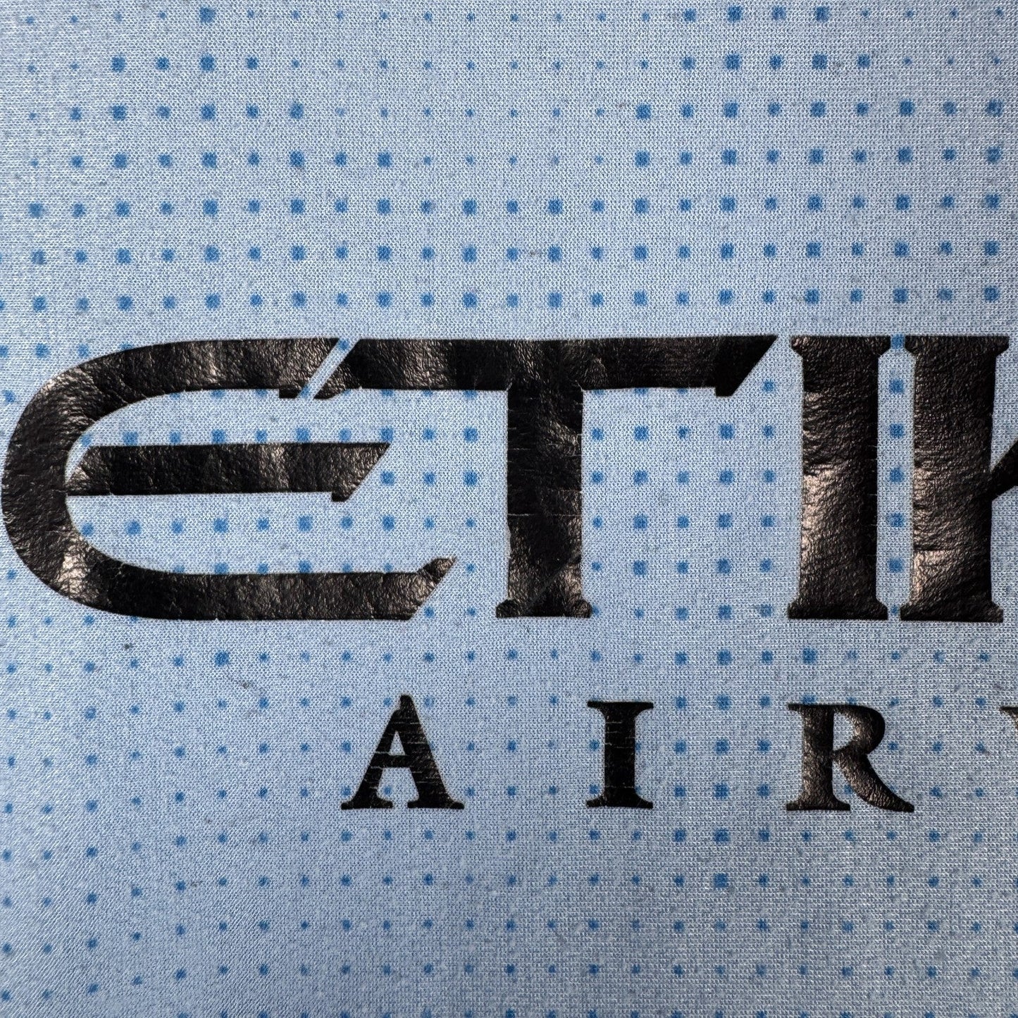 Manchester City 2011/2012 Home Football Shirt  Large