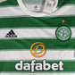 Celtic 2021/2022 Home Football Shirt  3XL XXXL BNWT