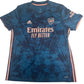 Arsenal 2020/2021 Third Football Shirt  2XL XXL